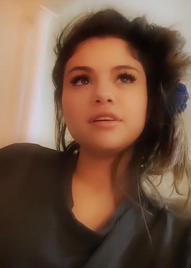 画像1: ©Selena Gomez/ Instagram