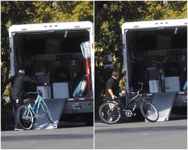 画像1: よみがえる自転車デートの思い出