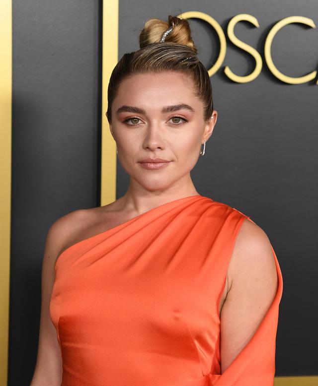 画像: 『若草物語』でアカデミー賞にノミネート、フローレンス・ピューってどんな人?