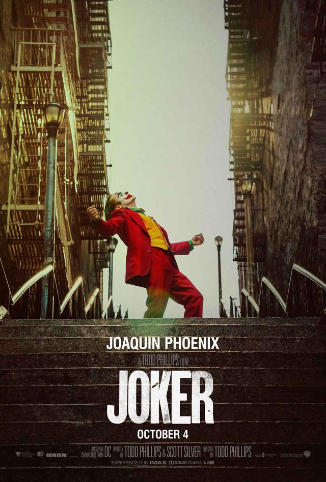 画像: ⒸDC COMICS/DC ENTERTAINMENT / Album/Newscom