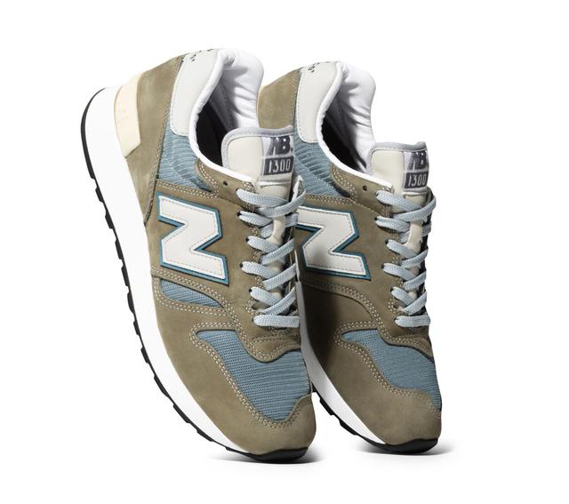 画像1: New Balance
