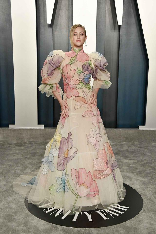 画像9: 華やかなアフターパーティーがスタート
