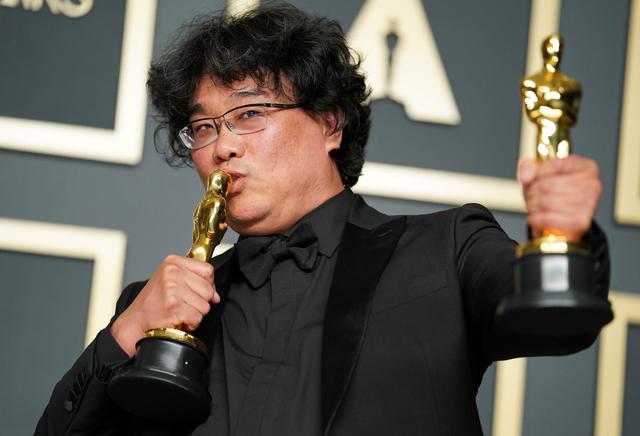 画像1: 韓国映画の大躍進!『パラサイト』の勢いが最高潮に