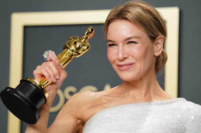 画像2: 男優賞・女優賞は鉄板の4名が勢ぞろい