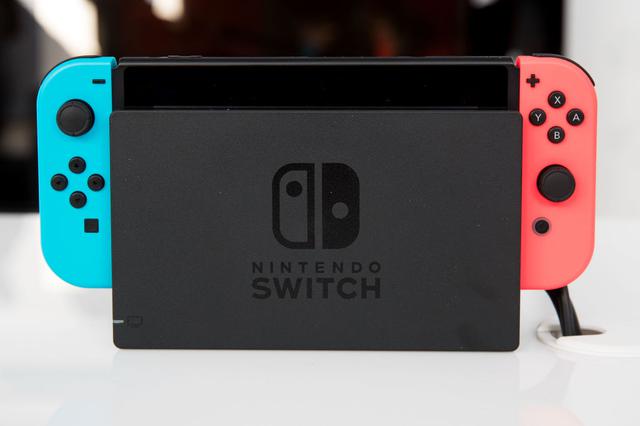 画像: Nintendo Switchポケモンゲームの情報が流出