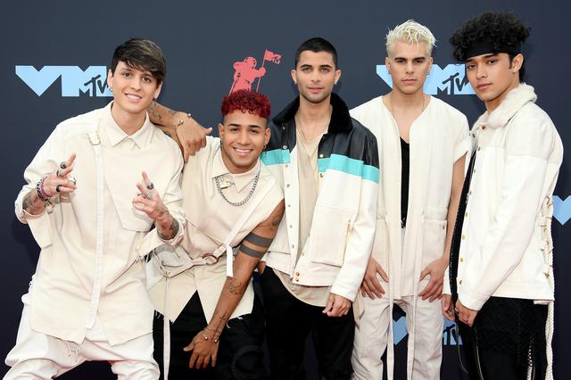画像: 【独占】「My Boo」カバーしたCNCOにバレンタイン取材!「Boo」にまつわるエピソードとは?
