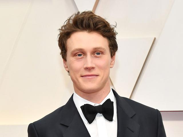 画像1: 伝令を伝えるイギリス兵ウィリアム役:ジョージ・マッケイ