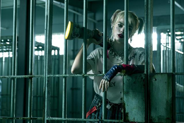 画像: Ⓒ 2020 Warner Bros. Ent. All Rights Reserved TM & Ⓒ DC Comics