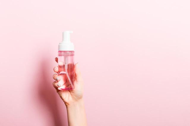 画像: 裏技3:ヘアミストを活用する