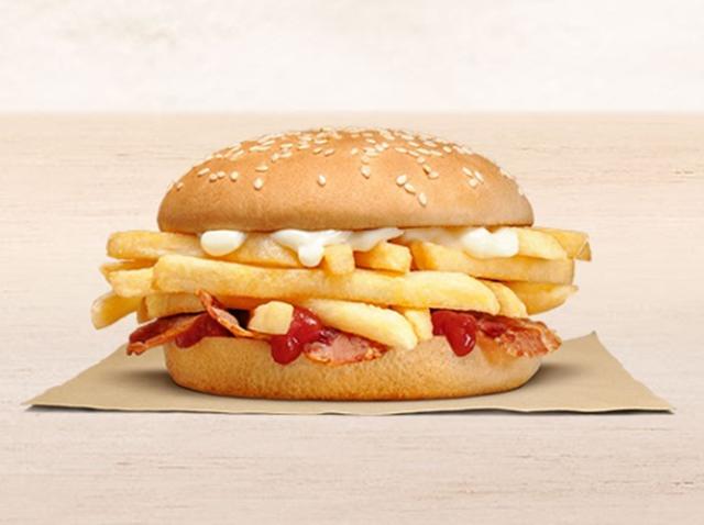 画像2: ⒸBurgerKing.co.nz