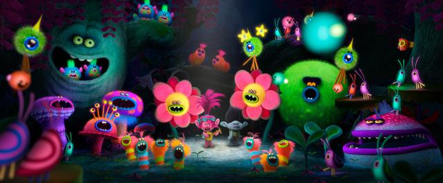 画像: ©DREAMWORKS ANIMATION/FESTA ENTERTAINMENT / Album/Newscom