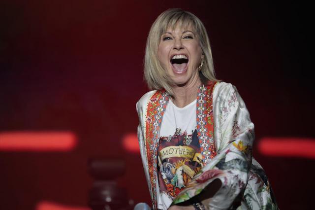 画像1: オーストラリアの慈善公演で7億円近く集まる