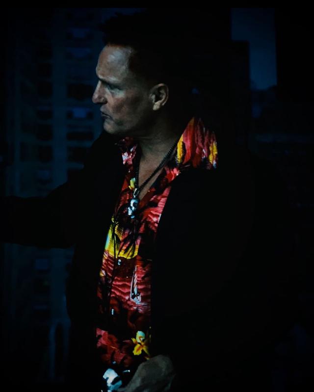 画像: Instagram/Tom Hardy