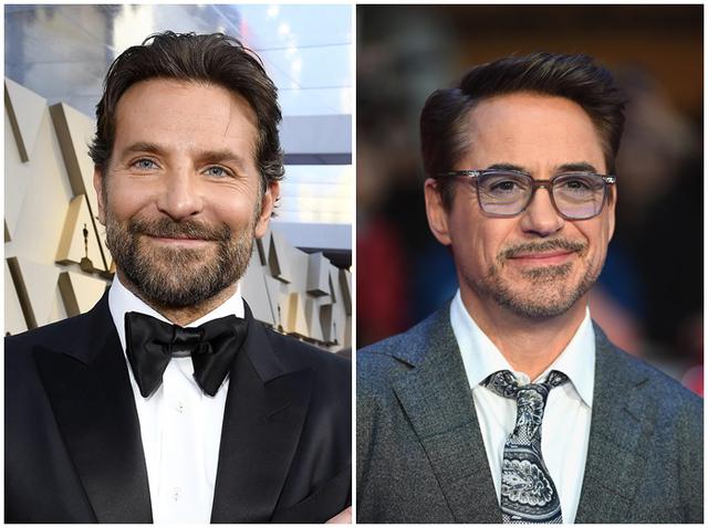 画像2: RDJやブラッドリーは“協力的”だった