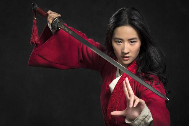 画像: Photo:©WALT DISNEY PICTURES / Album/Newscom