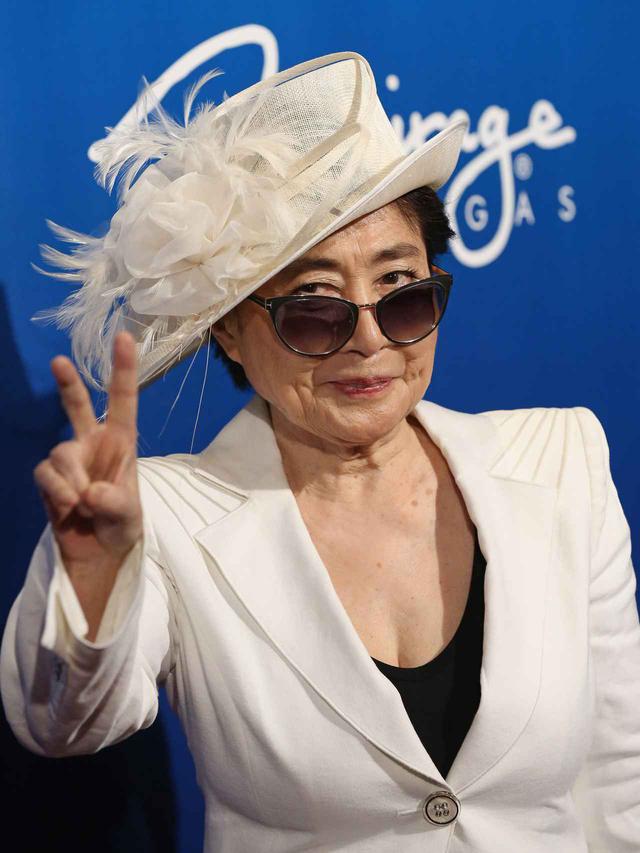 画像2: マイリーがメッセージを送った日本人とは?