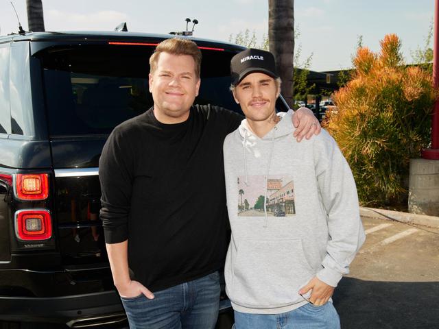 画像: Photo:©The Late Late Show With James Corden