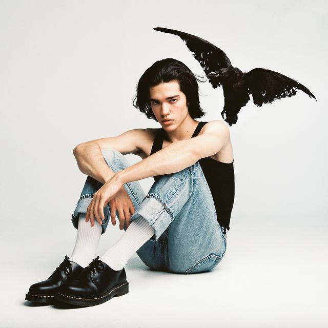 コナン・グレイ、Conan Gray、キッド・クロウ、シンガーソングライター、Z世代