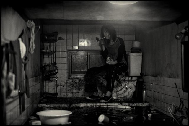 画像: 映画『パラサイト 半地下の家族』より