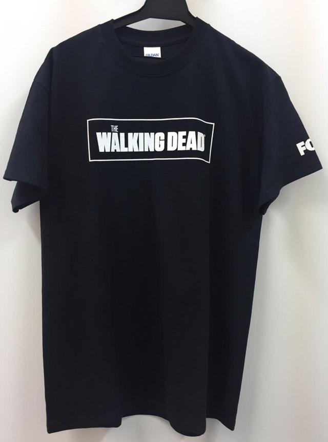 画像: オリジナルTシャツをプレゼント
