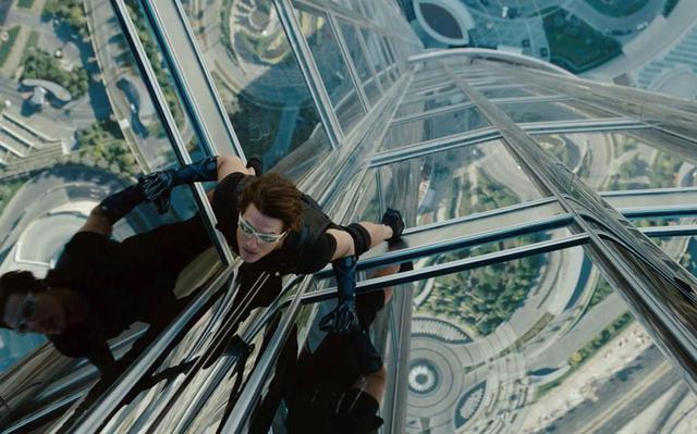 画像: Photo:©PARAMOUNT PICTURES / Album/Newscom