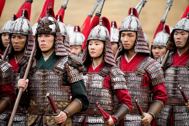 画像: ©WALT DISNEY PICTURES / Album/Newscom