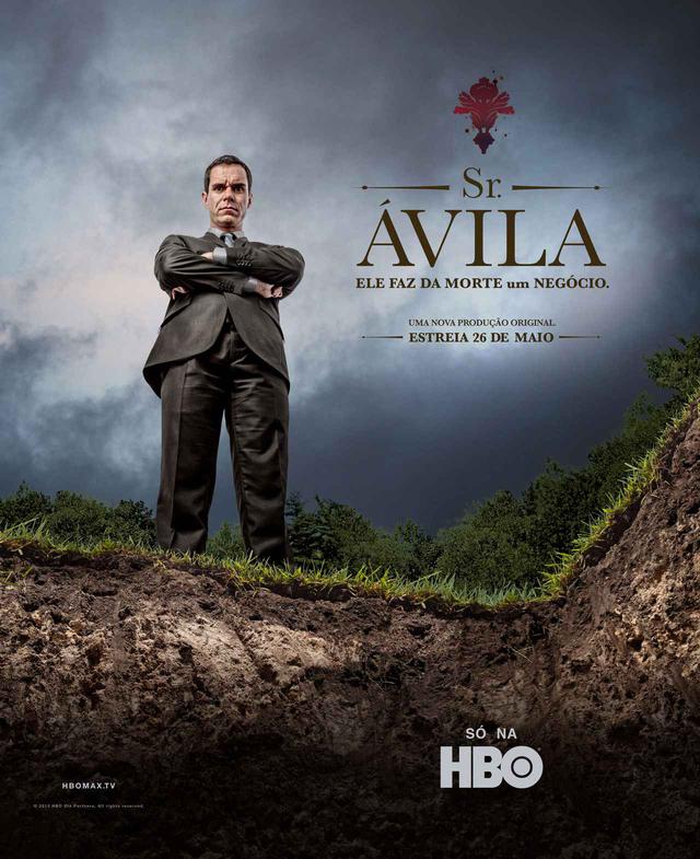 画像: ©HBO OLE PARTNERS