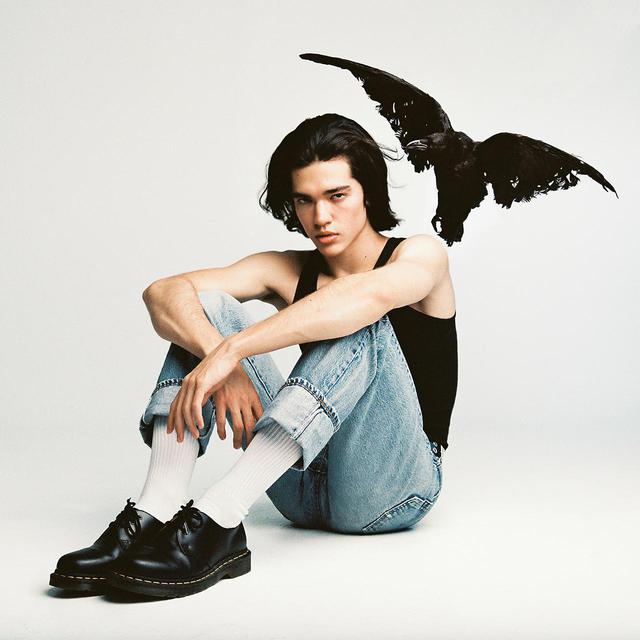 画像6: 【特集】コナン・グレイ「若者の気持ち」を代弁する21歳ポッププリンスの魅力とは?