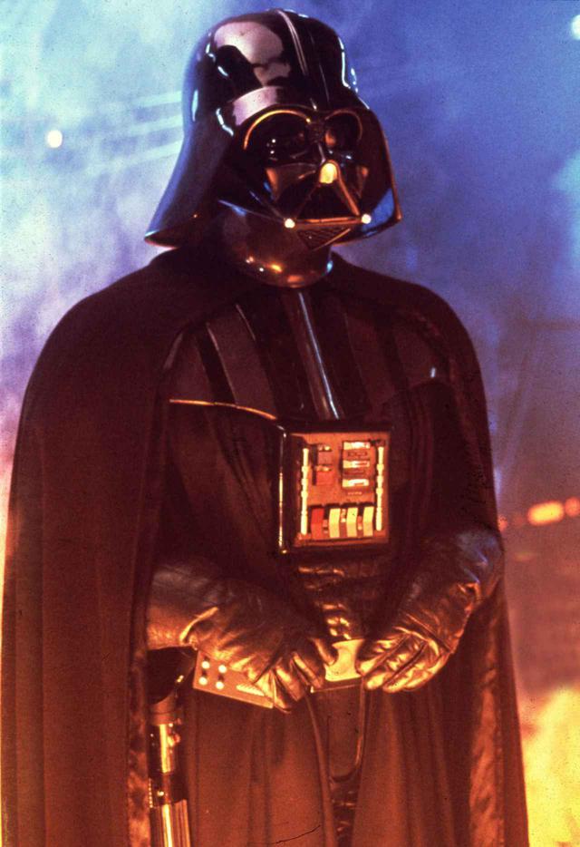 画像: ⒸLUCASFILM/20TH CENTURY FOX / Album/Newscom