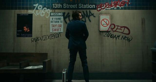 画像3: ©Taylor Swift/ YouTube