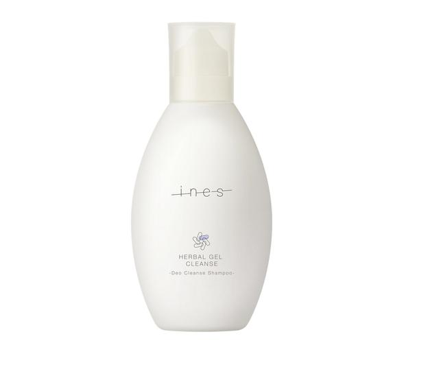 画像2: ines(イネス)のシャンプー