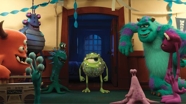 画像: © 2020 Disney/Pixar