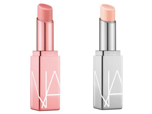 画像: NARS アフターグロー リップバーム 3420/3421