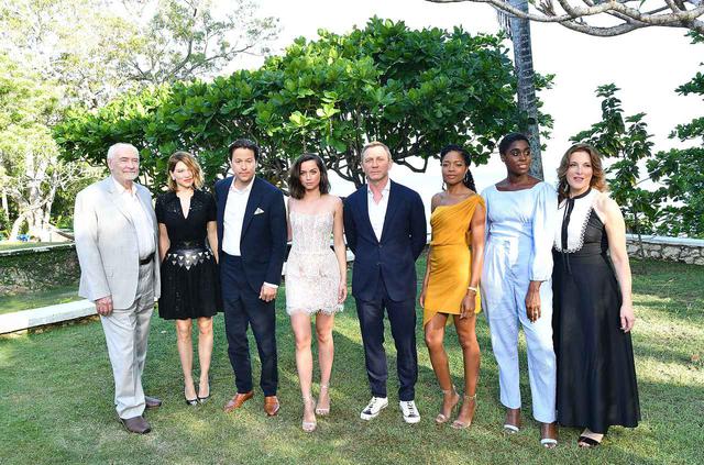 画像: 『007/ノー・タイム・トゥ・ダイ』も公開が延期されることに
