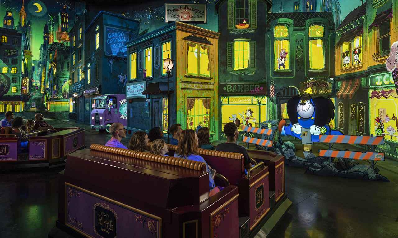 画像1: Photo:©︎Disney