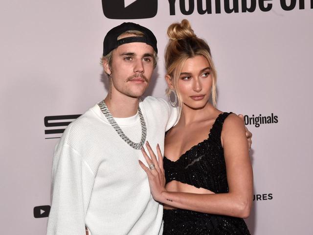 画像: 結婚2年目に突入したジャスティン・ビーバー&ヘイリー・ビーバー夫妻。