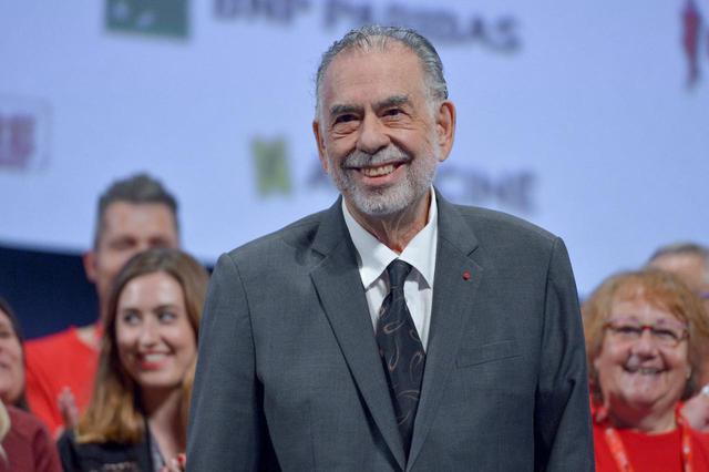 画像: フランシス・フォード・コッポラ