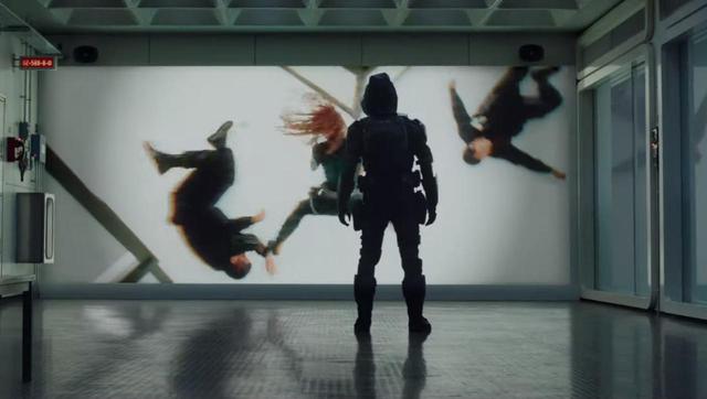 画像1: YouTube/Marvel Entertainment