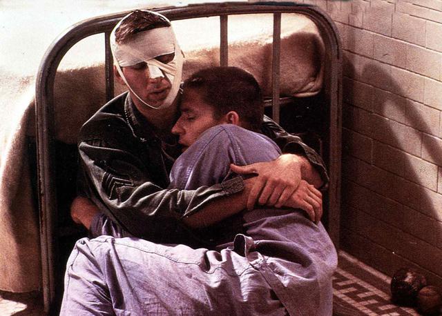 画像: 映画『バーディー』より ©︎IFA Film/United Archives/Newscom