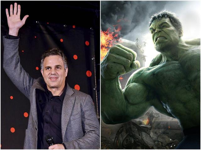 画像: Photo:©MARVEL STUDIOS / Album/Newscom