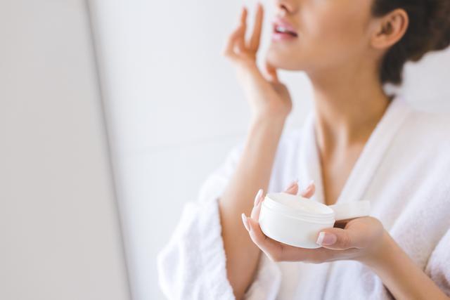 画像: スキンケアが逆効果に?