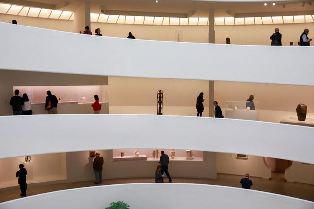 画像1: 「バーチャルツアー」が楽しめる世界の美術館&博物館