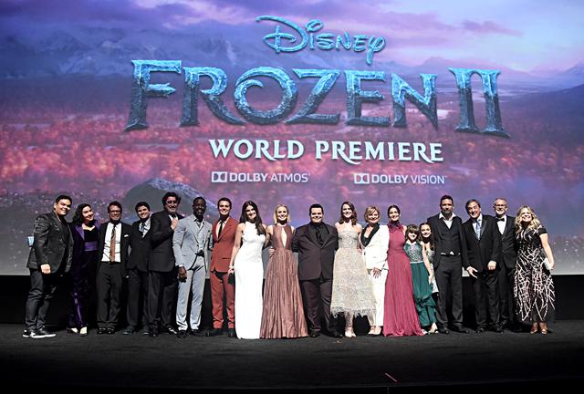 画像1: 『アナと雪の女王2』はどこでデジタルレンタル開始?