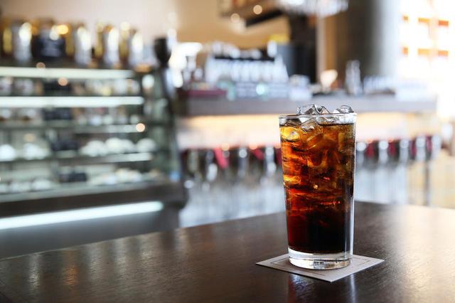 画像: 性的指向を“コーラ”で説明