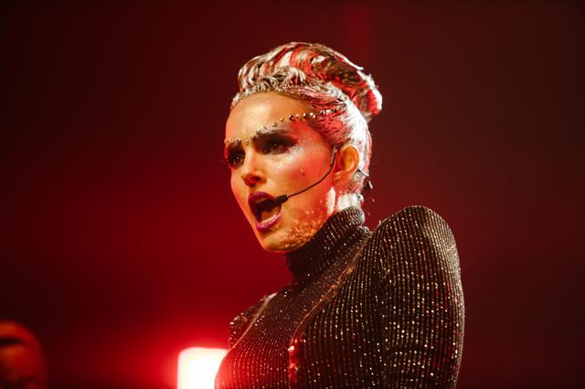 画像4: Motion Picture ©2018 Vox Lux Film Holdings, LLC. All Rights Reserved
