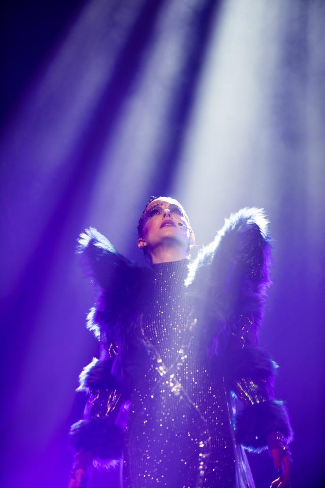 画像6: Motion Picture ©2018 Vox Lux Film Holdings, LLC. All Rights Reserved