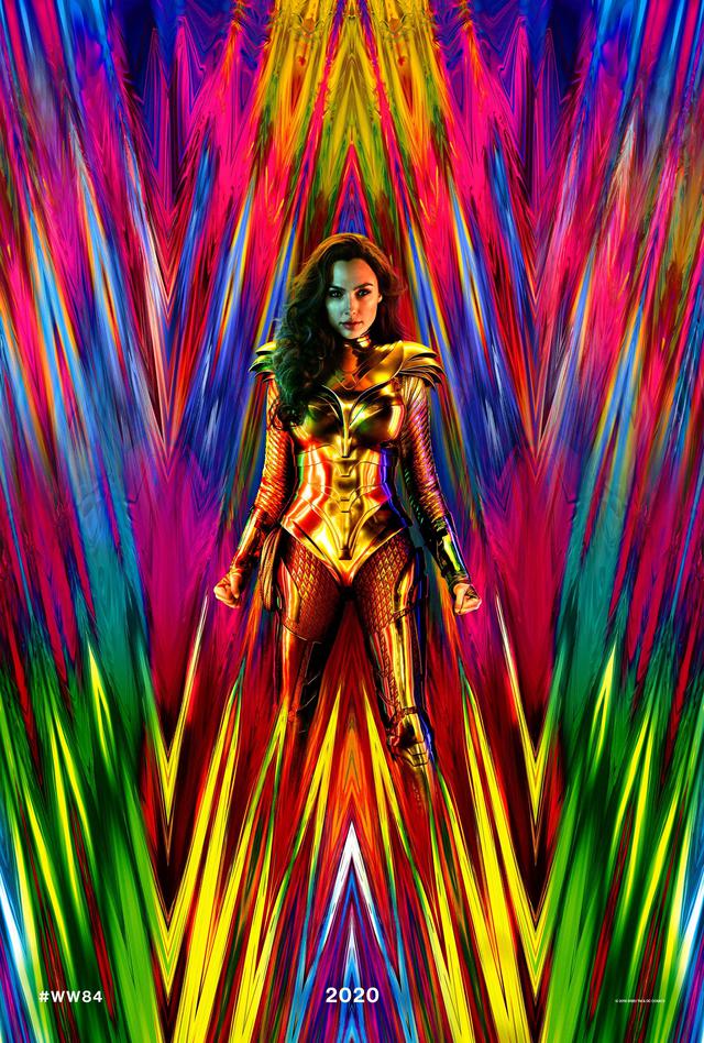 画像: ©︎DC ENTERTAINMENT/WARNER BROS. / Album/Newscom