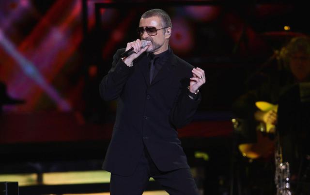 画像: アダム・ランバートが演じたいシンガーとは?