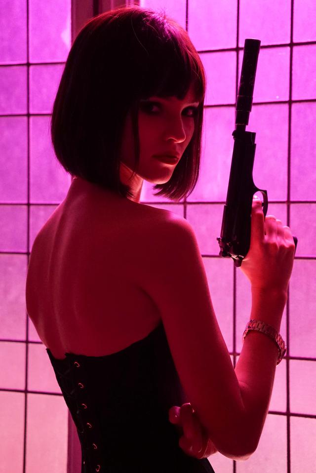 画像6: ©2020 SUMMIT ENTERTAINMENT,LLC. ALL RIGHTS RESERVED.