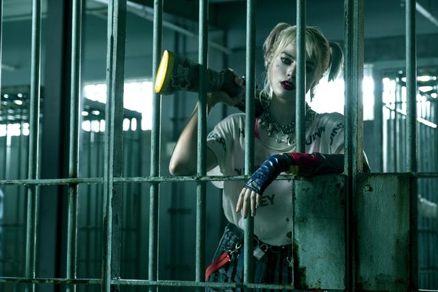画像1: ©︎2020 Warner Bros. Ent. All Rights Reserved TM & ©︎DC Comics